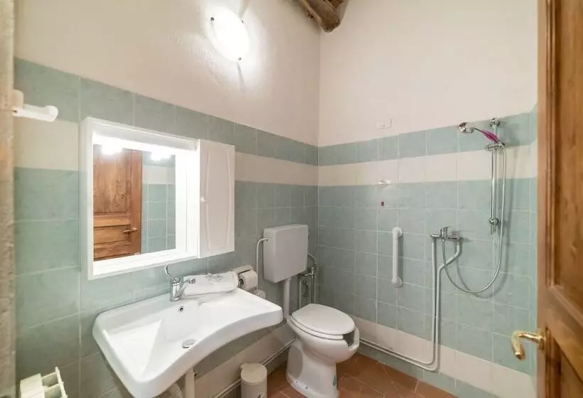 Hotelli Fattoria Di Cintoia