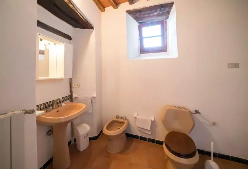 Hotelli Fattoria Di Cintoia