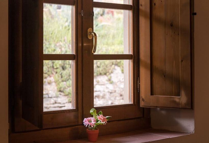 בית מלון כפרי Fattoria Di Cintoia