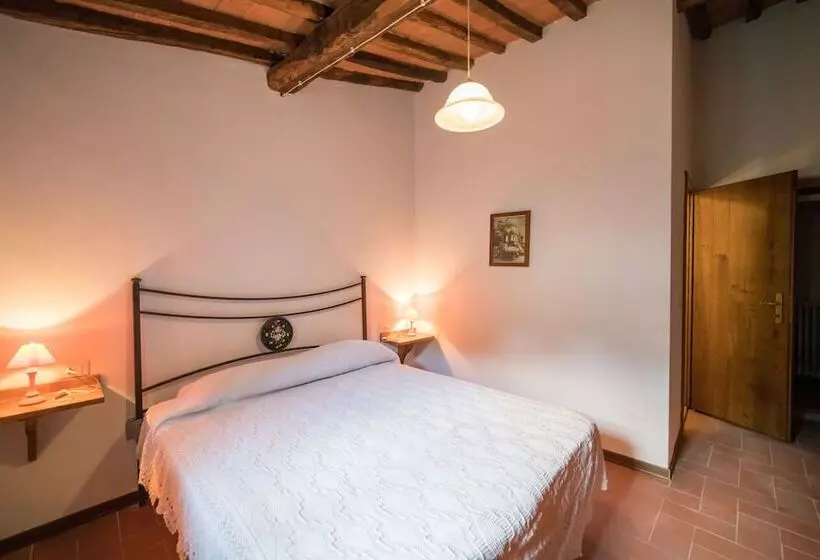 Hotelli Fattoria Di Cintoia