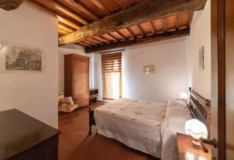 Hotelli Fattoria Di Cintoia