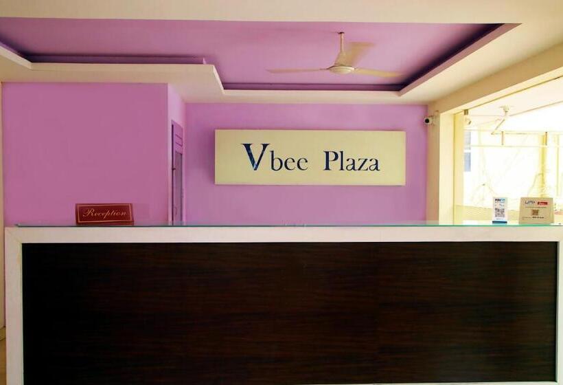 Hotel V Bee Plaza