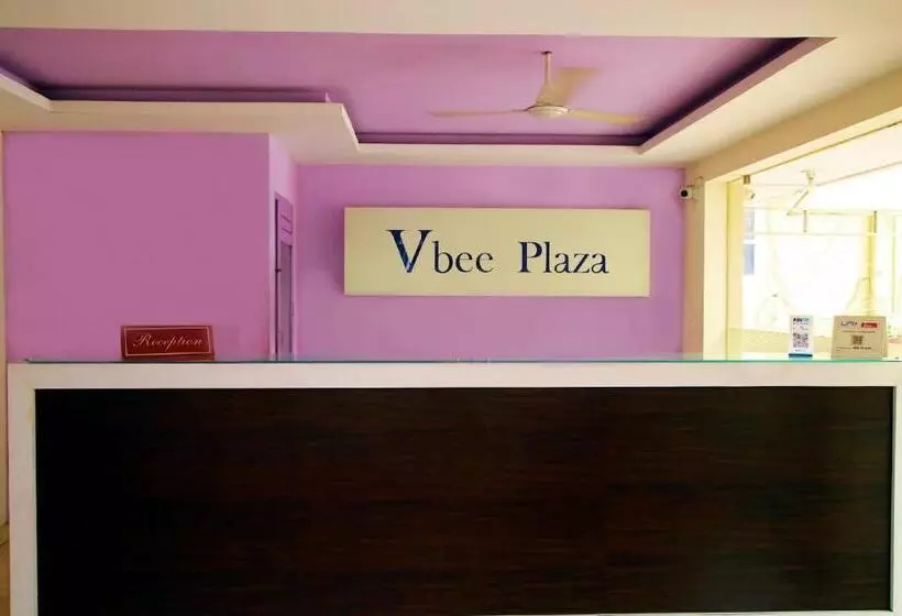 Hotelli V Bee Plaza