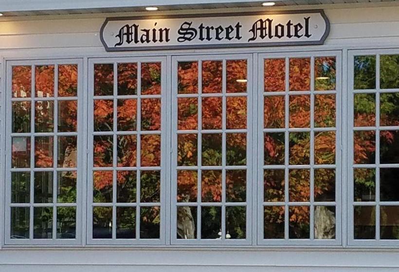 Main Street Motel