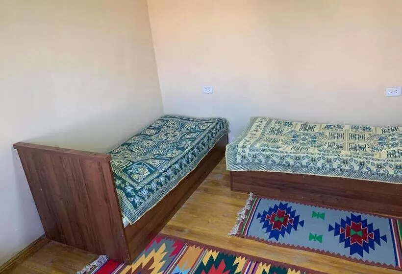 پانسیون Art Guest House Usto