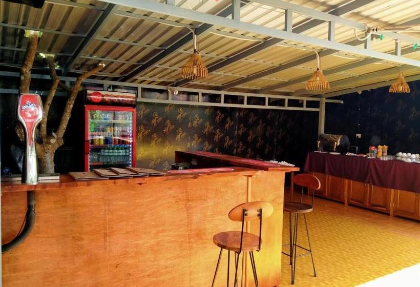 پانسیون Phy Narak Guesthouse