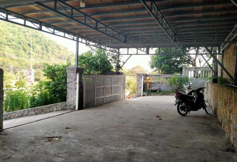 پانسیون Phy Narak Guesthouse