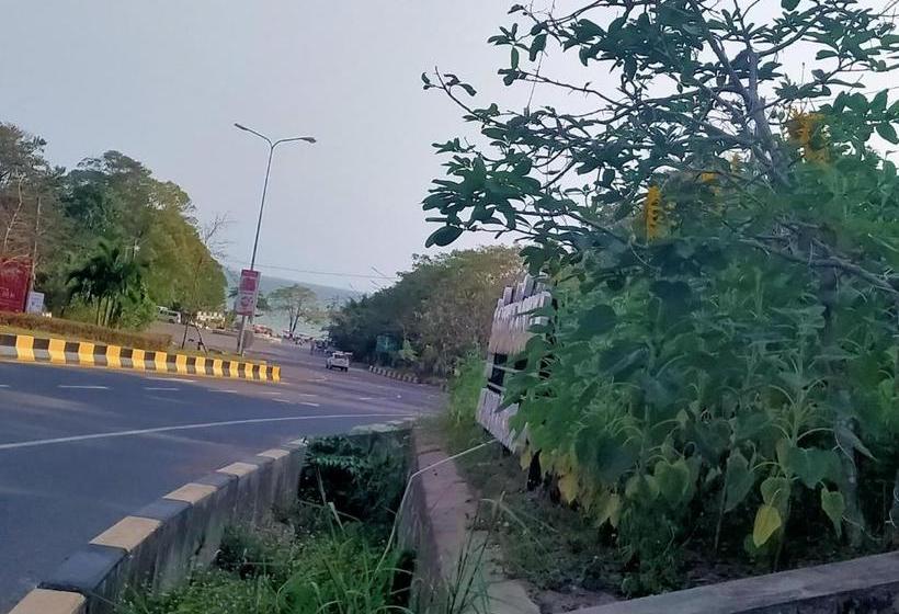 پانسیون Phy Narak Guesthouse