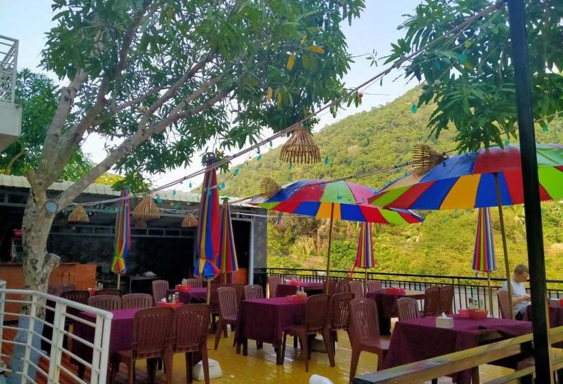 پانسیون Phy Narak Guesthouse