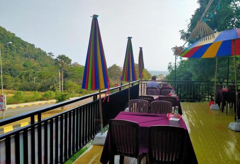 پانسیون Phy Narak Guesthouse