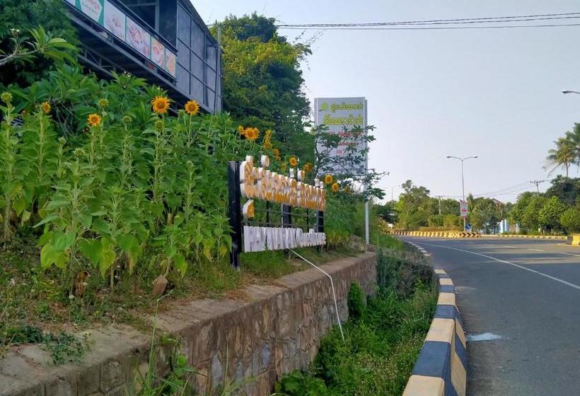 پانسیون Phy Narak Guesthouse