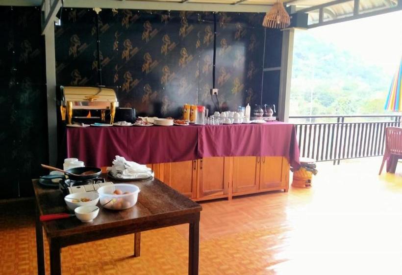 پانسیون Phy Narak Guesthouse