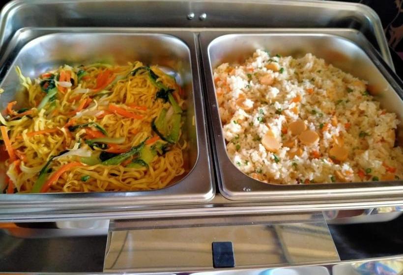 پانسیون Phy Narak Guesthouse