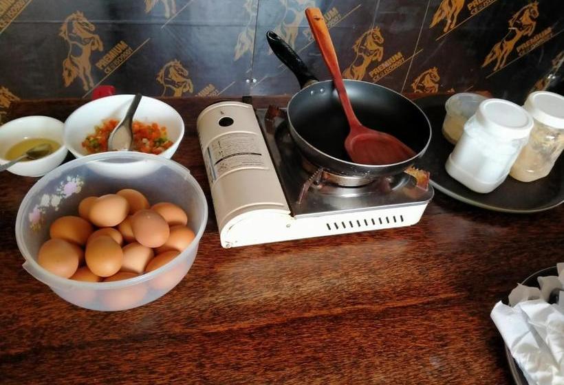 پانسیون Phy Narak Guesthouse