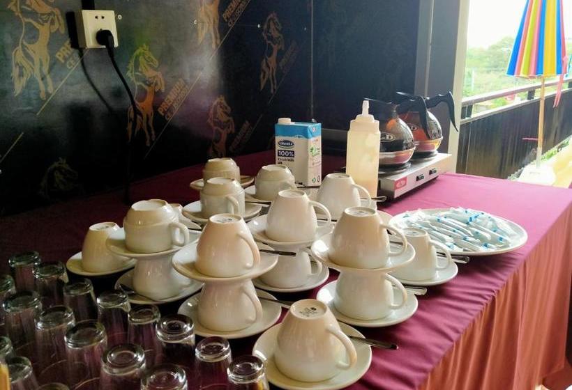 پانسیون Phy Narak Guesthouse