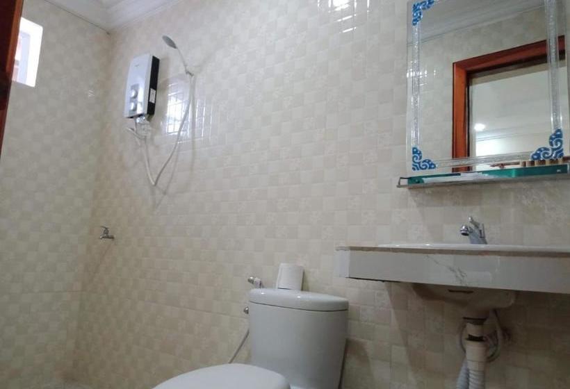 پانسیون Phy Narak Guesthouse