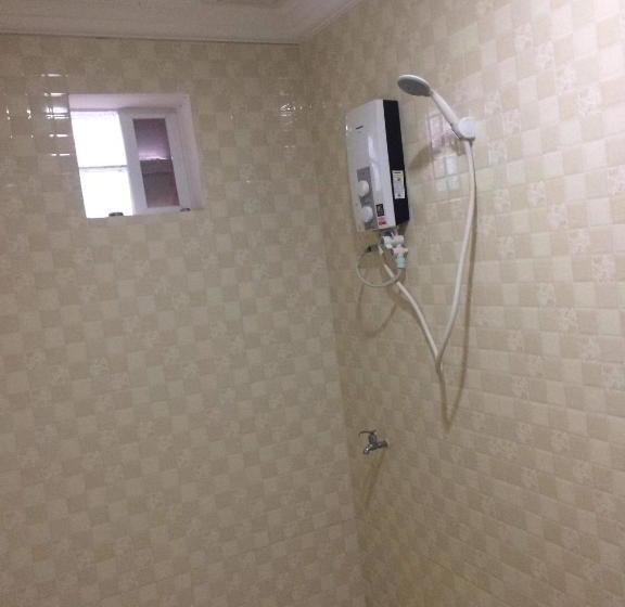 پانسیون Phy Narak Guesthouse