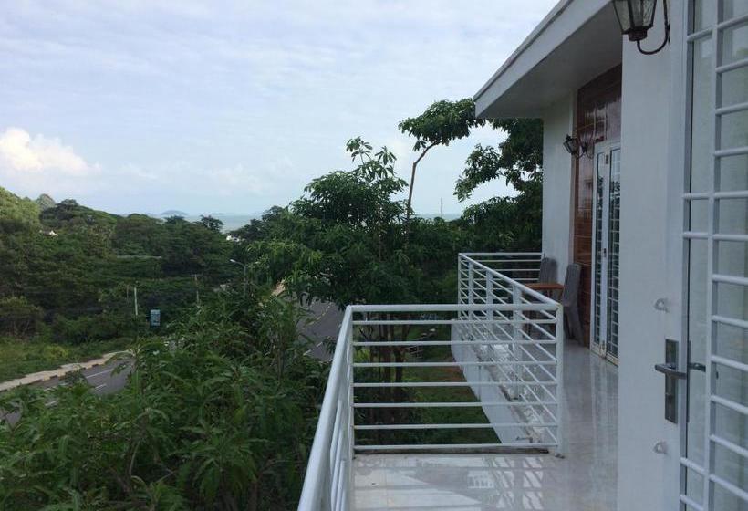 پانسیون Phy Narak Guesthouse