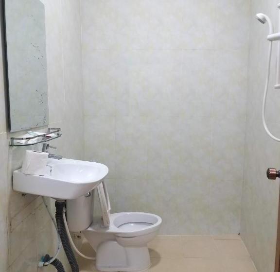 پانسیون Phy Narak Guesthouse