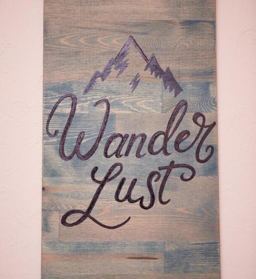 Wanderlust Hostel