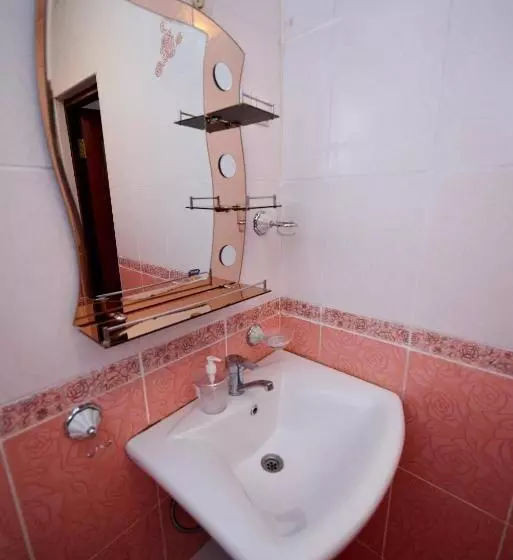 Wanderlust Hostel