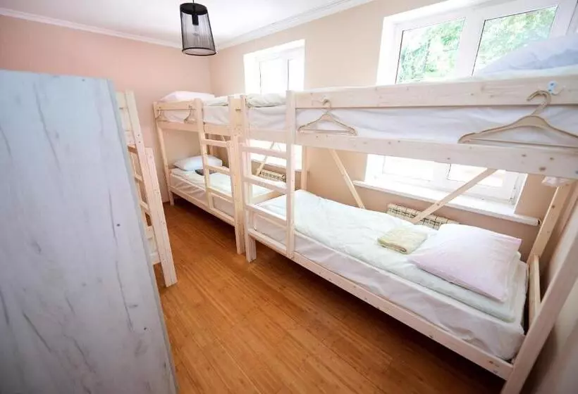 Wanderlust Hostel
