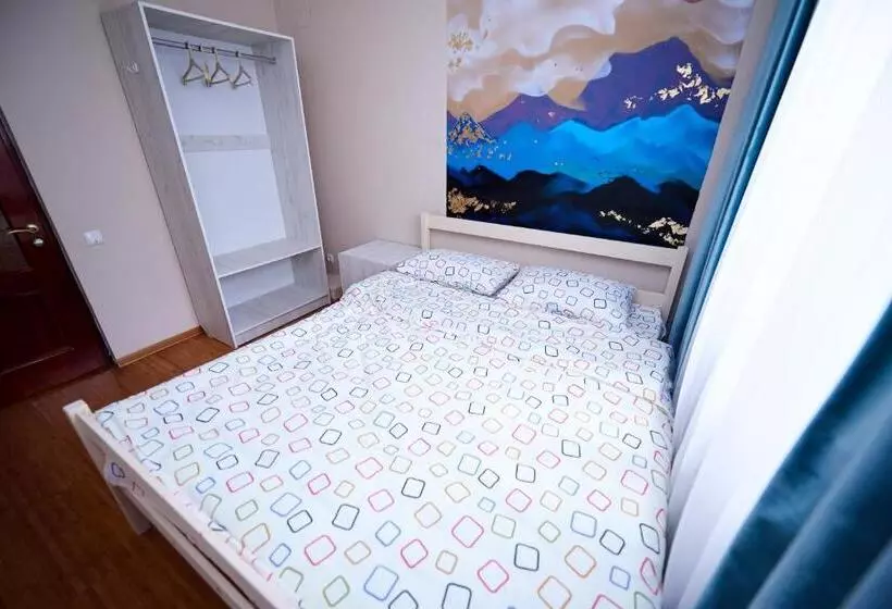 Wanderlust Hostel
