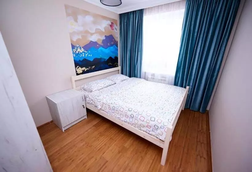 Wanderlust Hostel