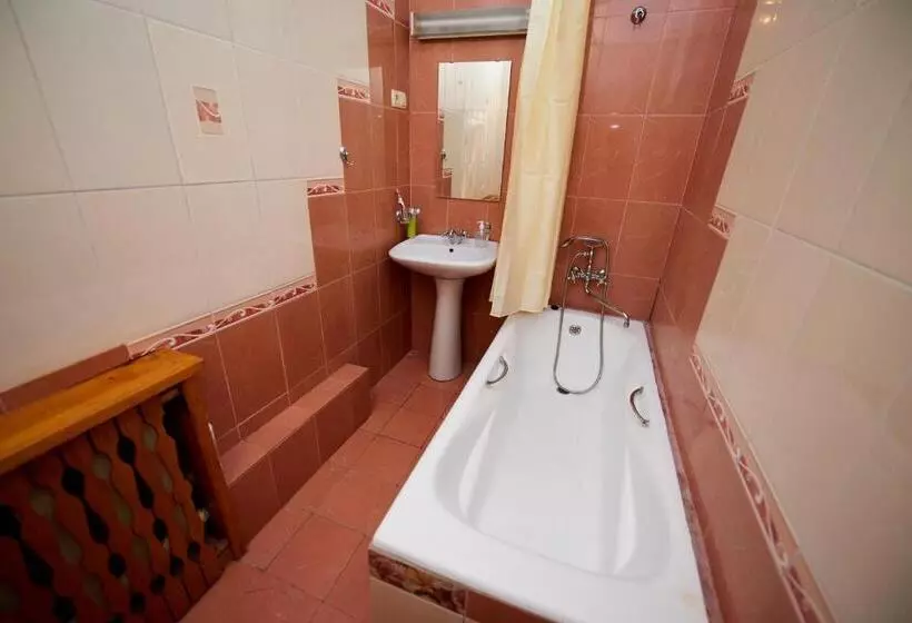 Wanderlust Hostel