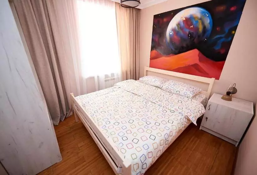 Wanderlust Hostel