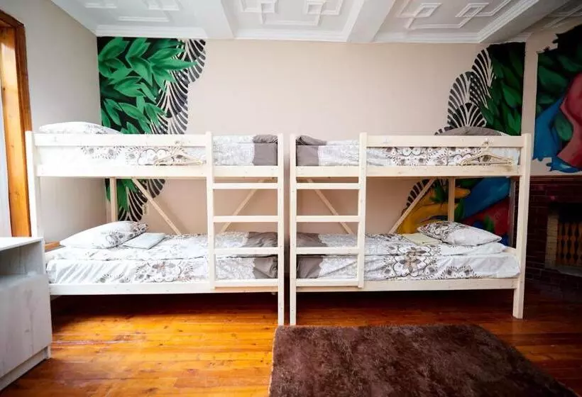 Wanderlust Hostel