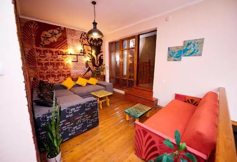 Wanderlust Hostel