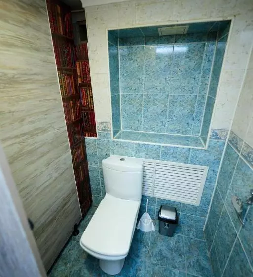 Wanderlust Hostel