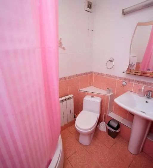 Wanderlust Hostel