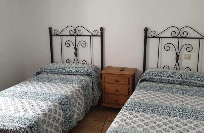 فندق صغير Pensión Stop