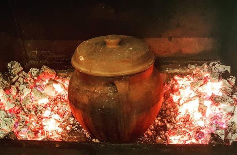 تختخواب و صبحانه Konačište Simče