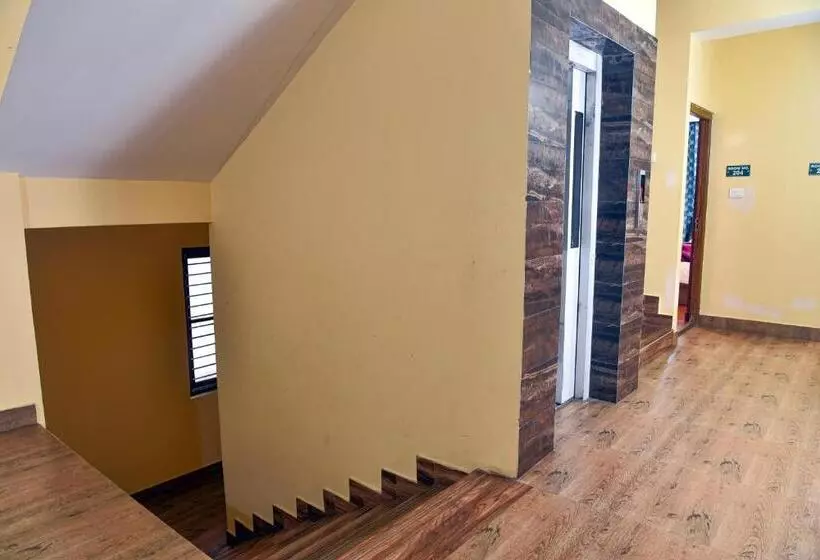 هتل Bella Casa