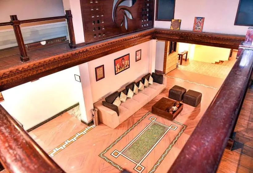 هتل Bella Casa