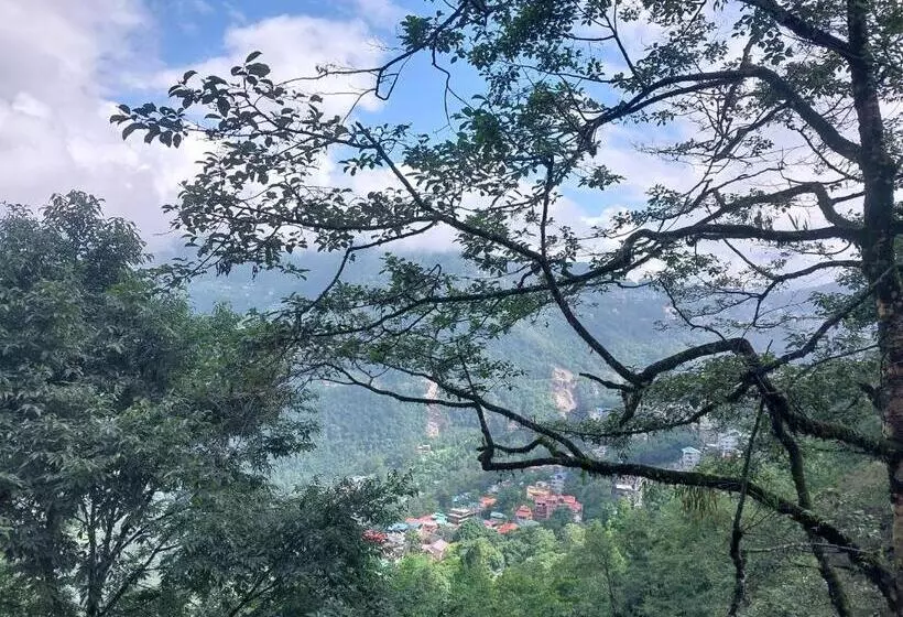 هتل Bella Casa