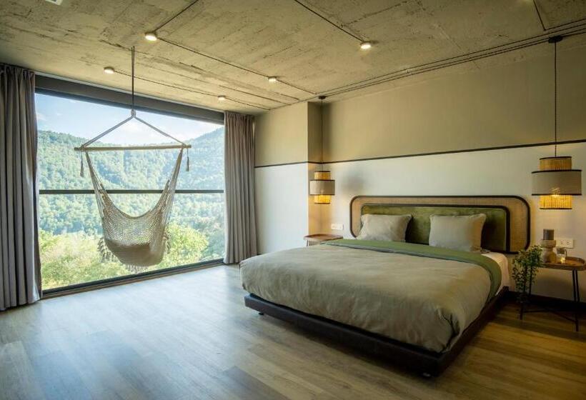 Отель Hover Boutique