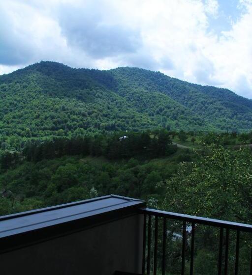 Отель Hover Boutique