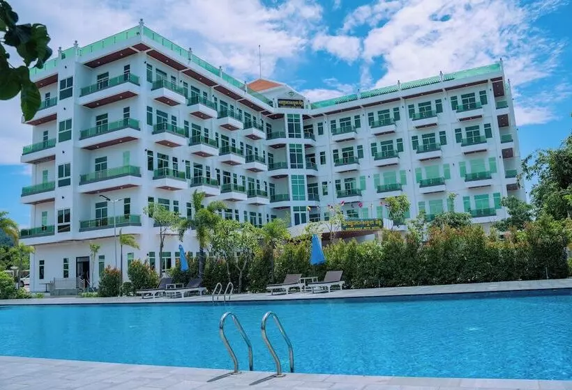 هتل Sangkahak Mith