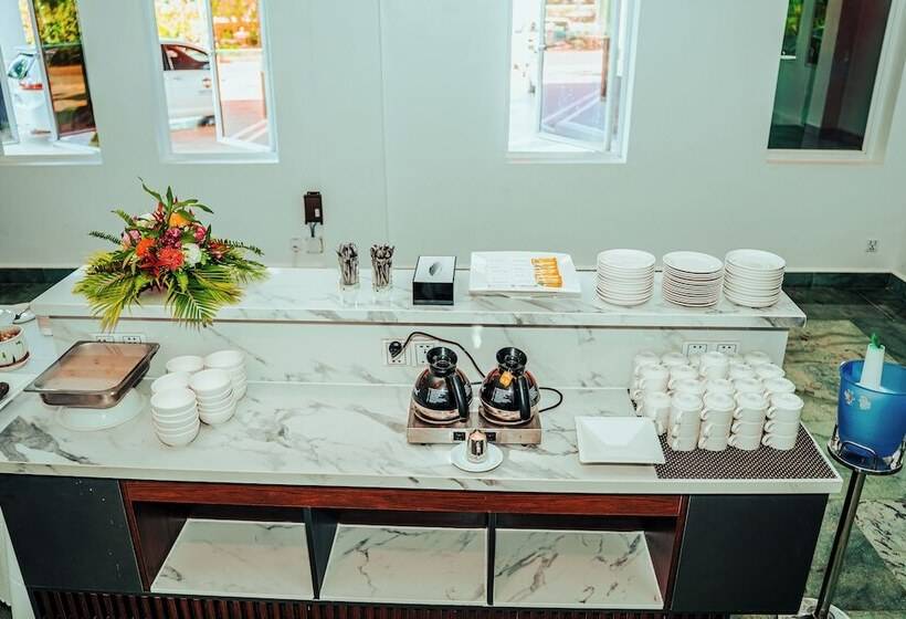 فندق Sangkahak Mith