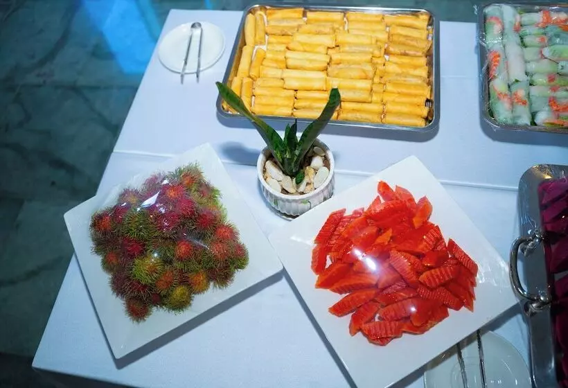 هتل Sangkahak Mith