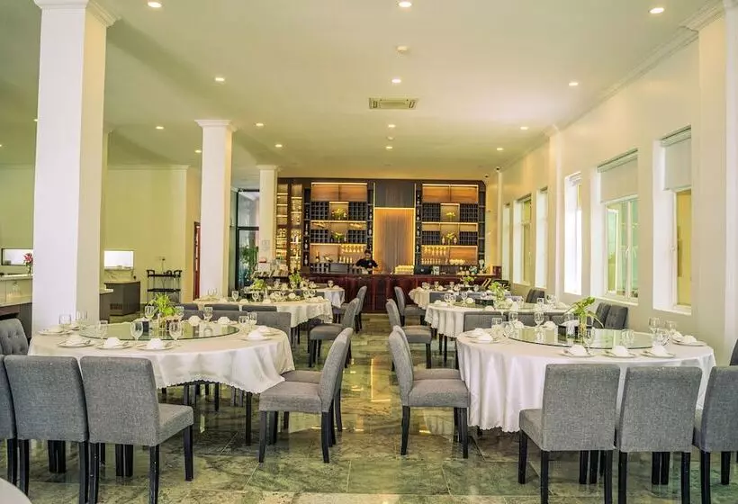 هتل Sangkahak Mith