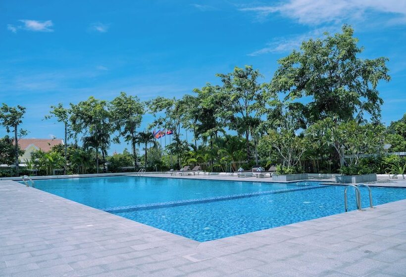 فندق Sangkahak Mith