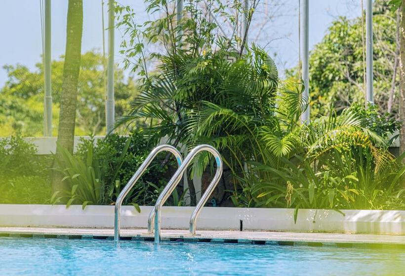 فندق Sangkahak Mith