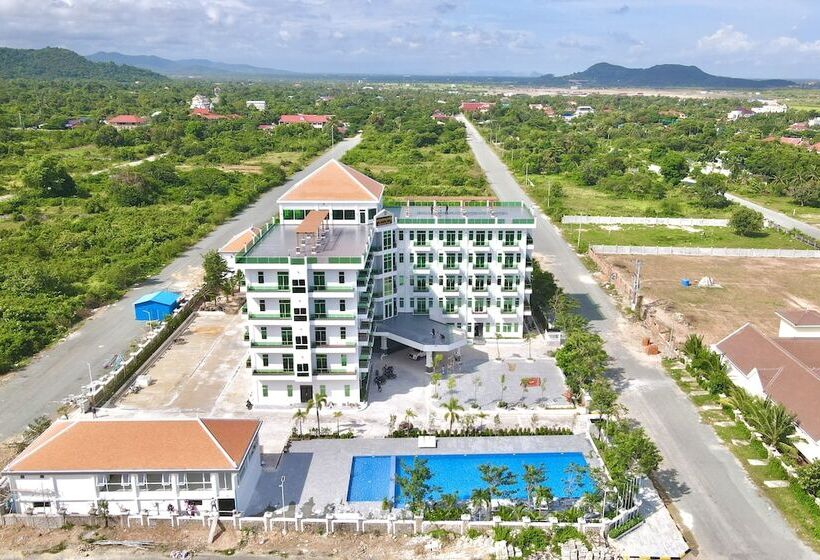 فندق Sangkahak Mith