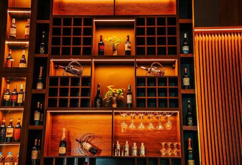 هتل Sangkahak Mith