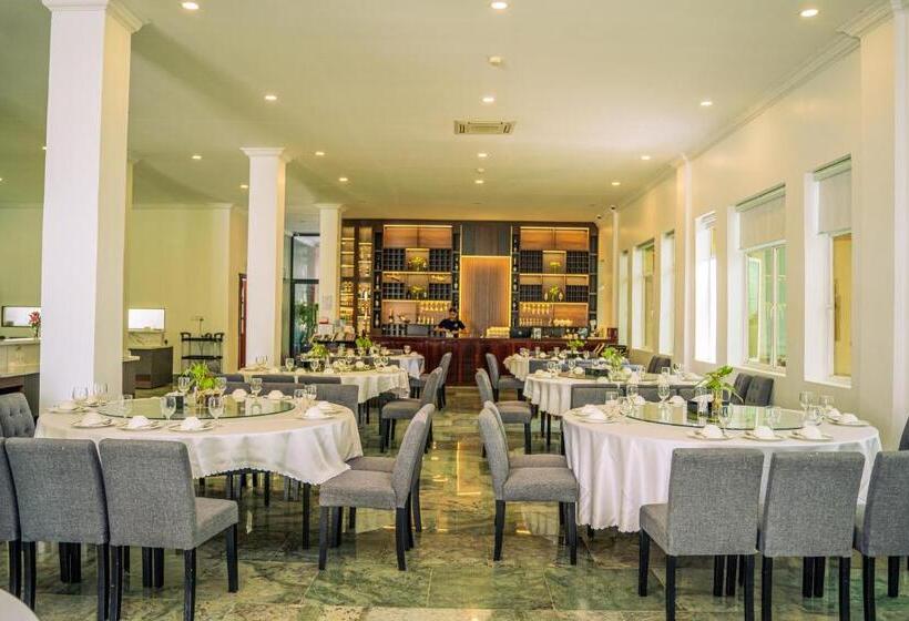 فندق Sangkahak Mith